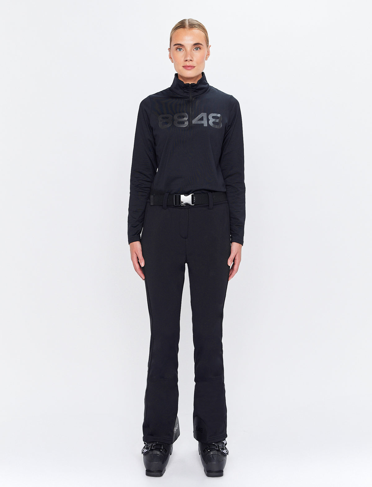 Tumblr 2.0 Skibroek | Black