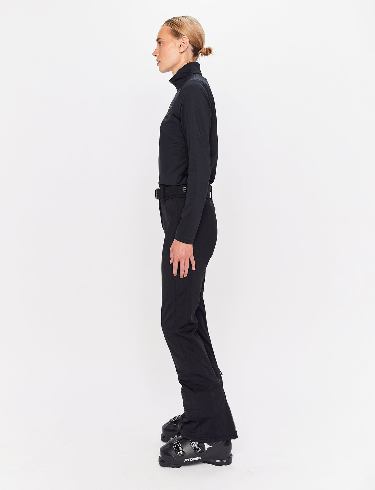 Tumblr 2.0 Skibroek | Black