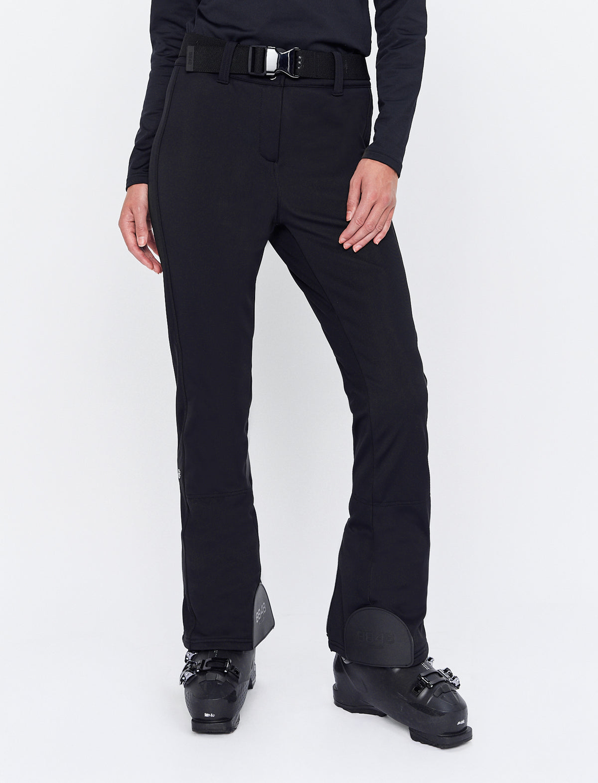 Tumblr 2.0 Skibroek | Black