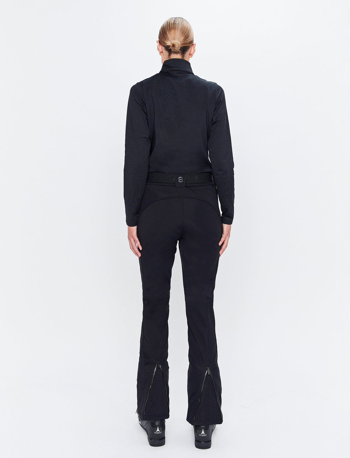 Tumblr 2.0 Skibroek | Black