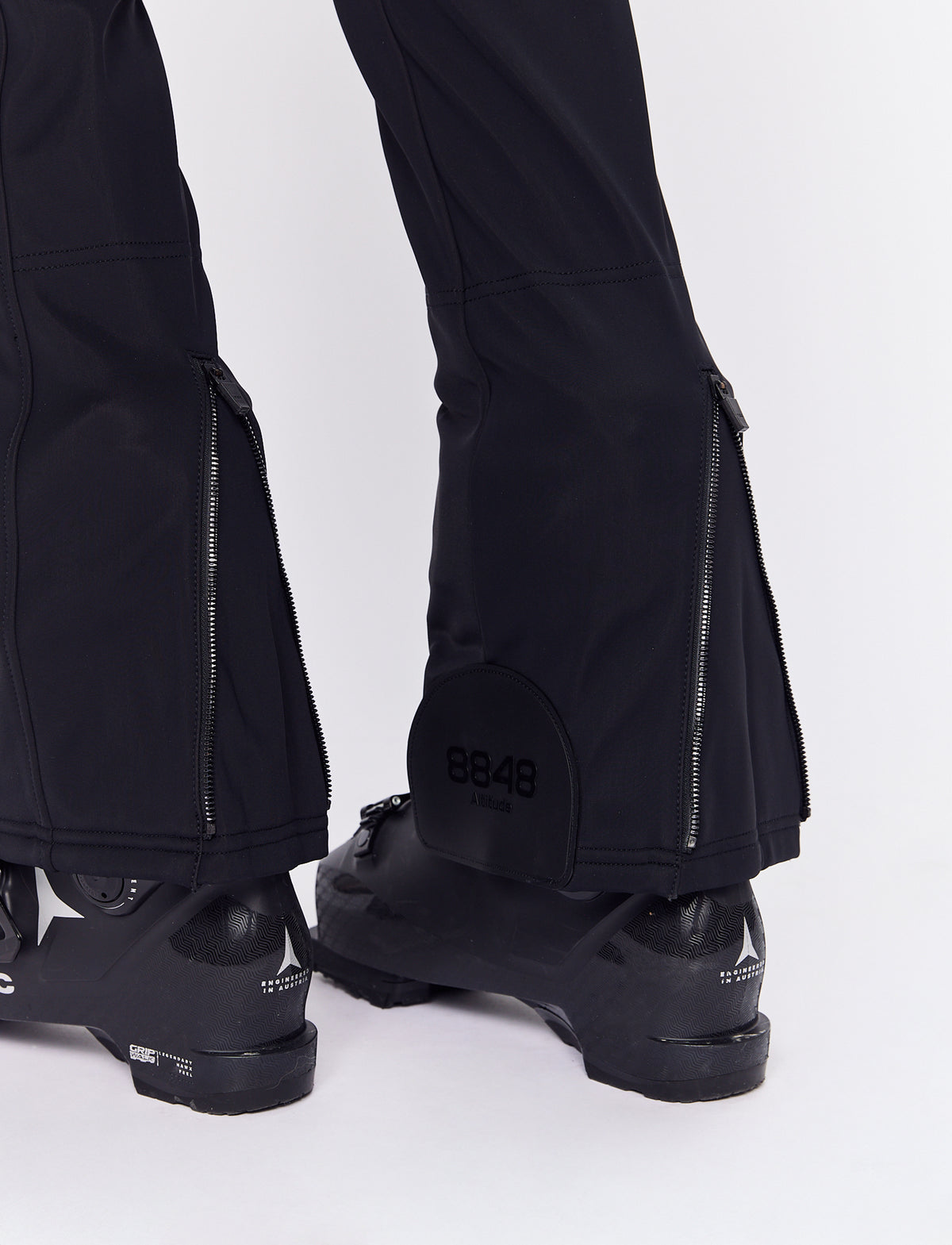Tumblr 2.0 Skibroek | Black