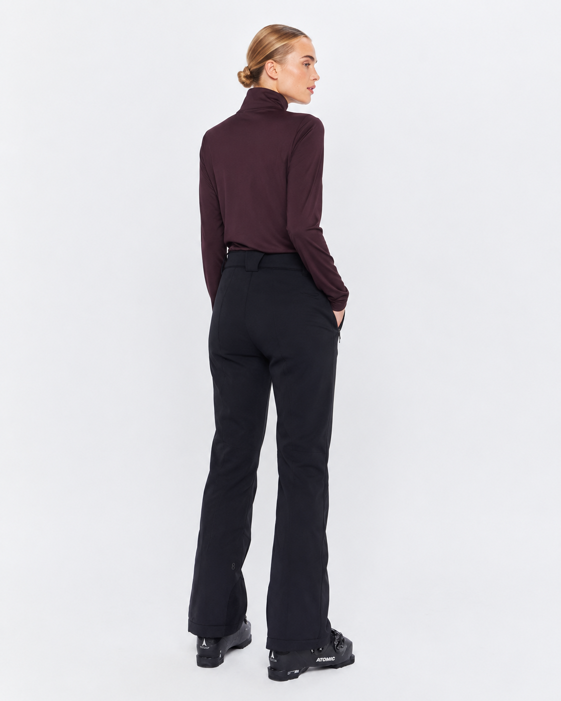 Francis Skibroek | Black