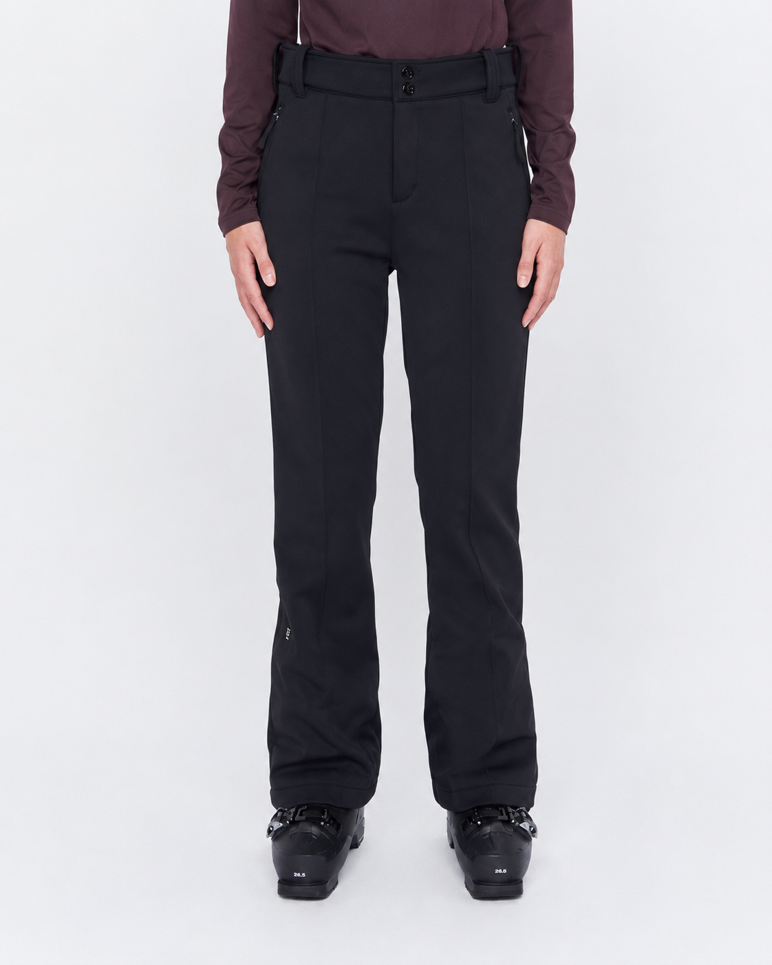 Francis Skibroek | Black