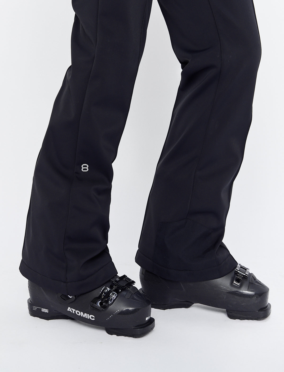 Francis Skibroek | Black