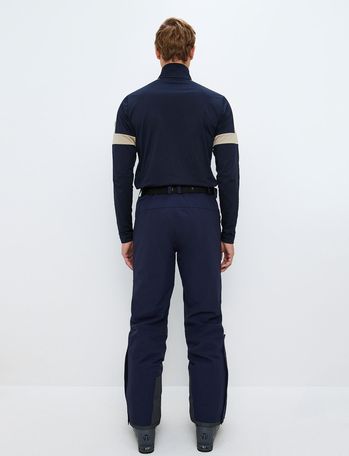 Force 2.0 Skibroek | Navy