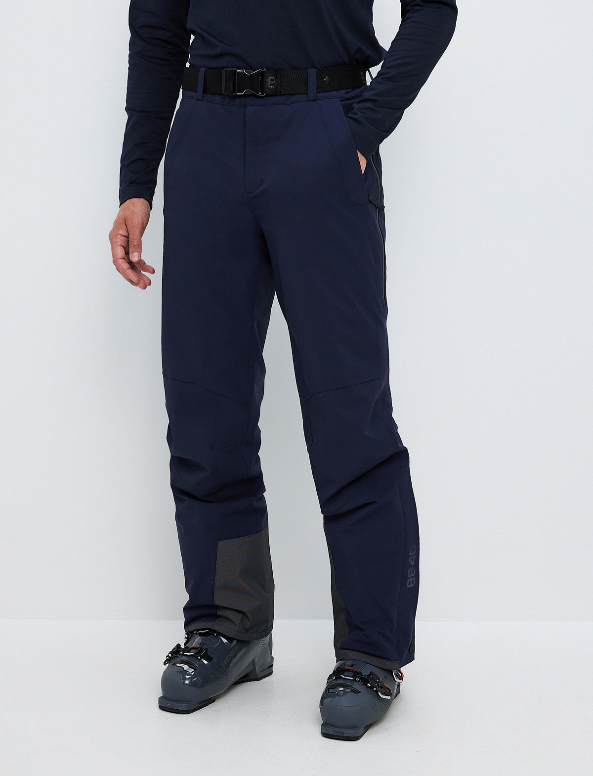 Force 2.0 Skibroek | Navy