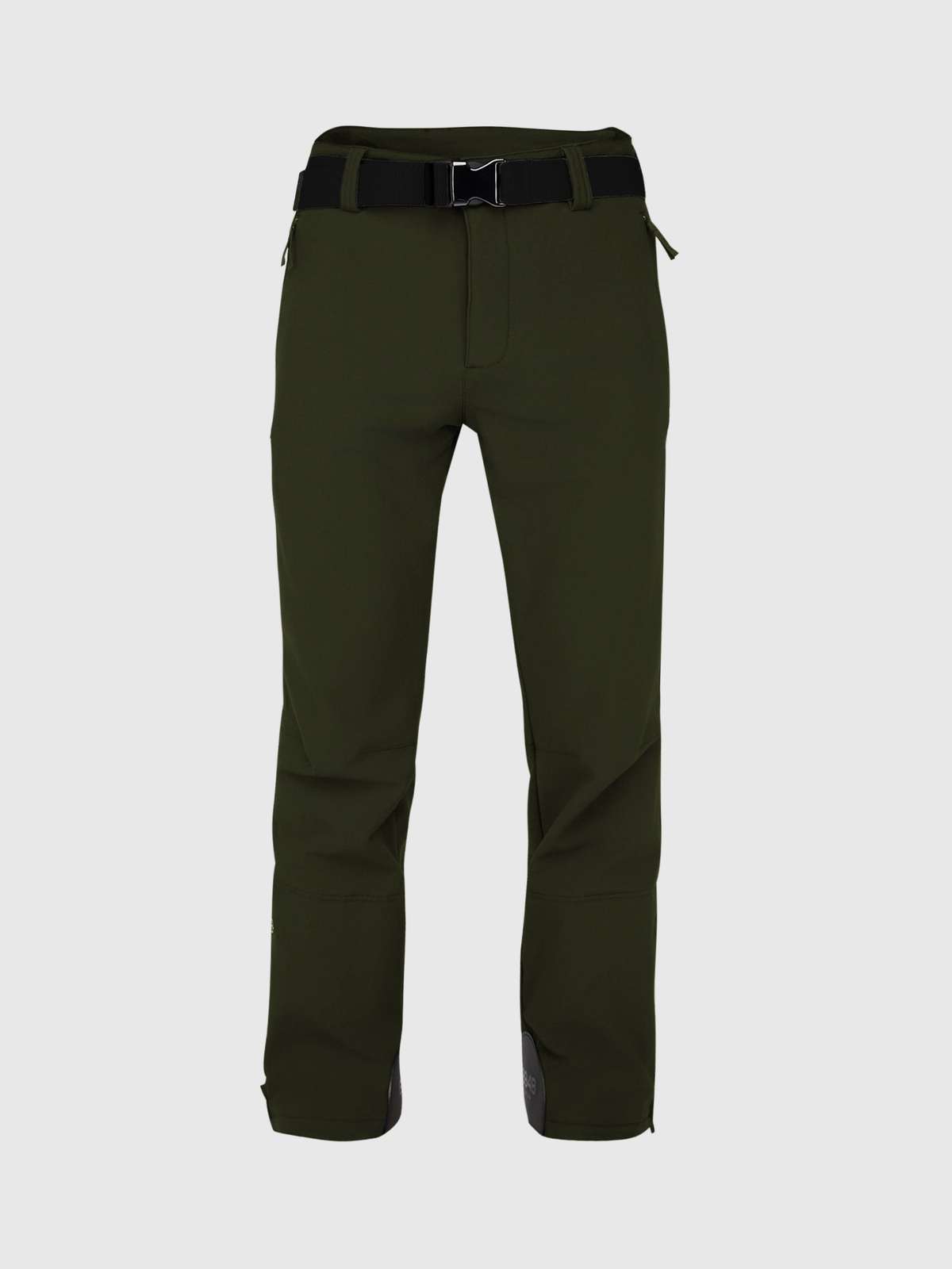 Victor Softshell Skibroek | Italian Green