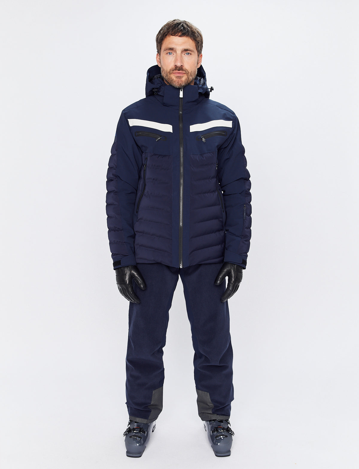Orson Skijas | Navy
