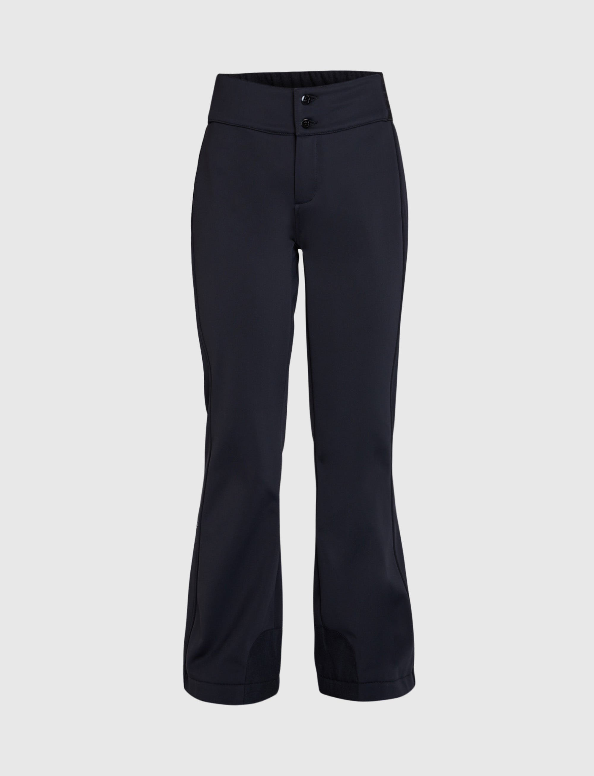 Josephine Ski Pants | Black
