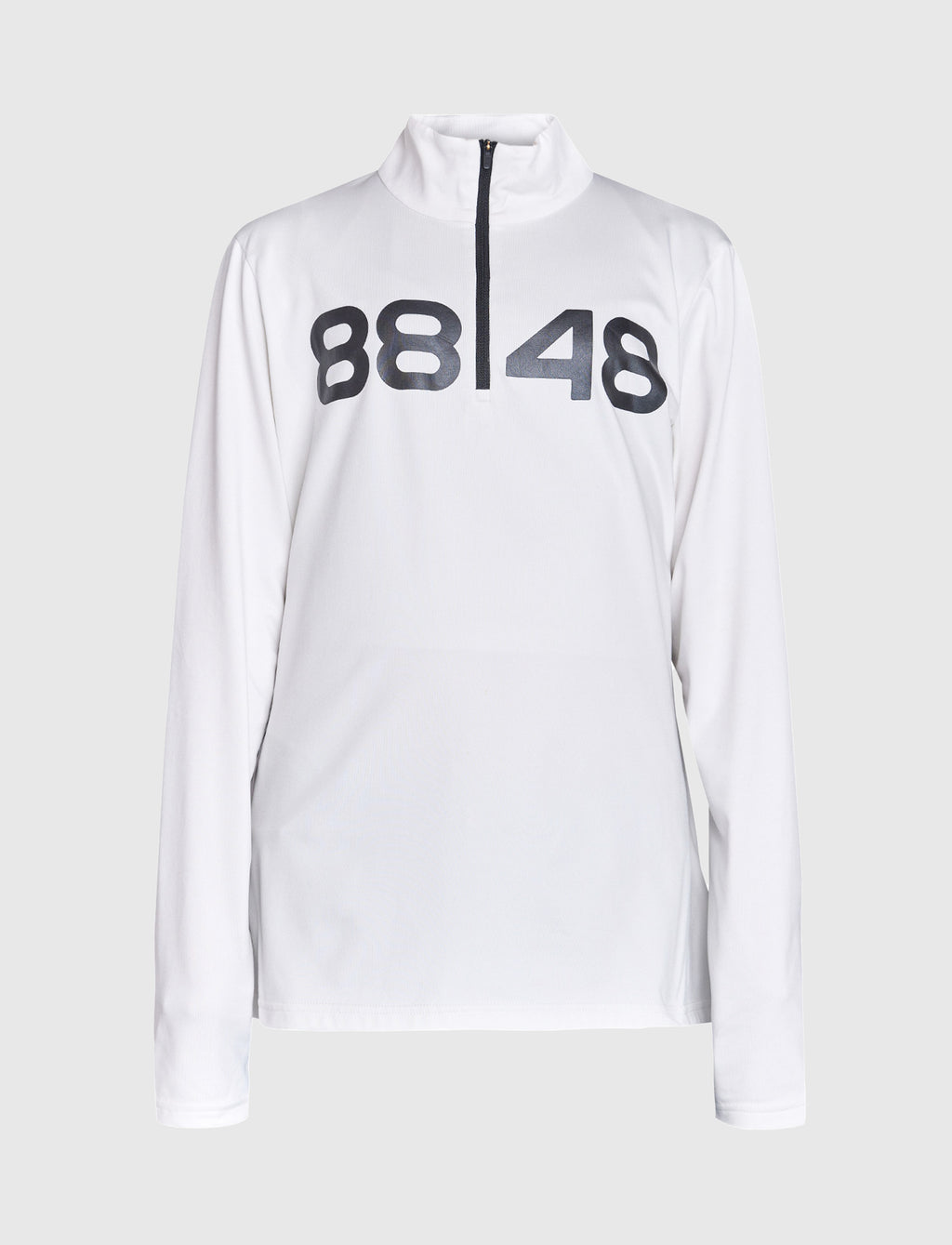 Charlie Sweat | Blanc