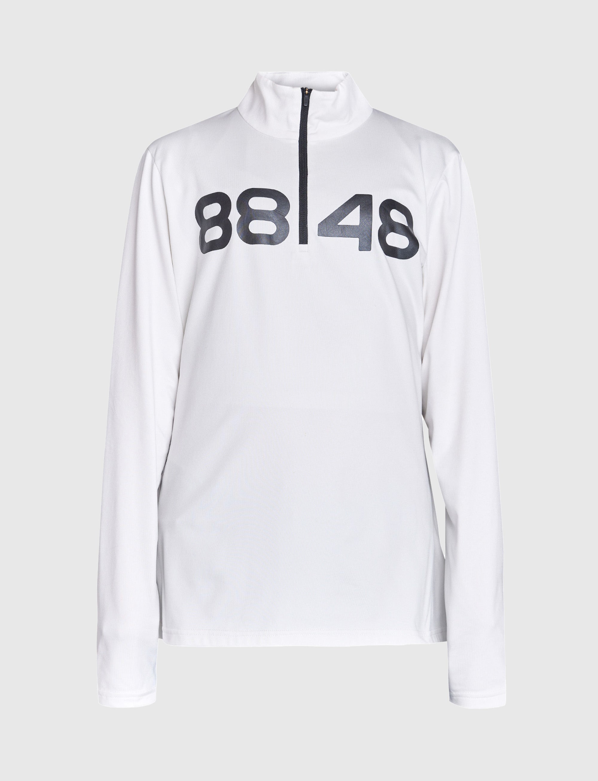 Charlie Sweat | Blanc