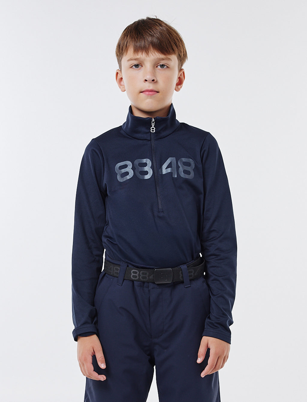 Charlie Sweat | Navy