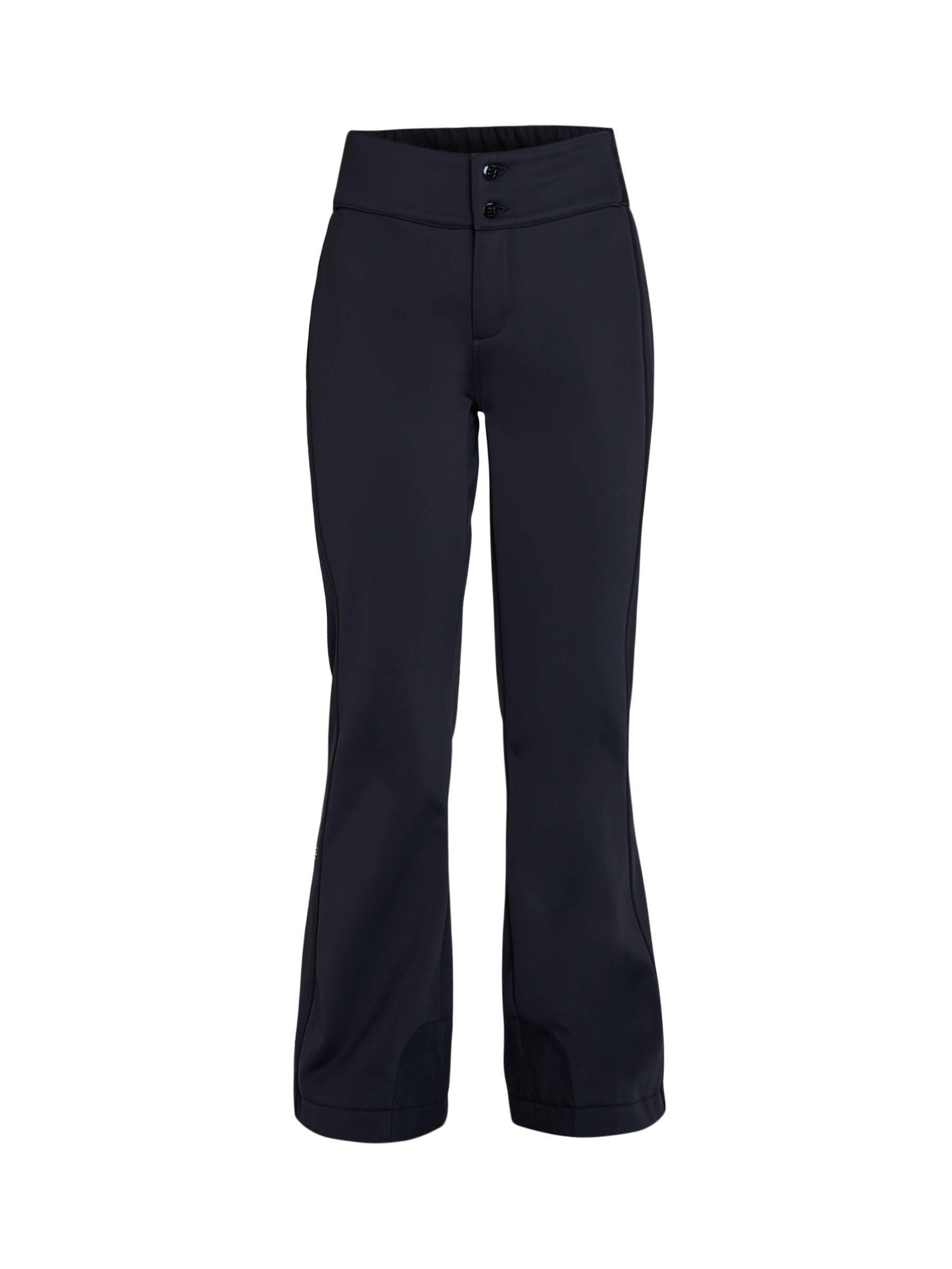 Josephine Ski Pants | Black