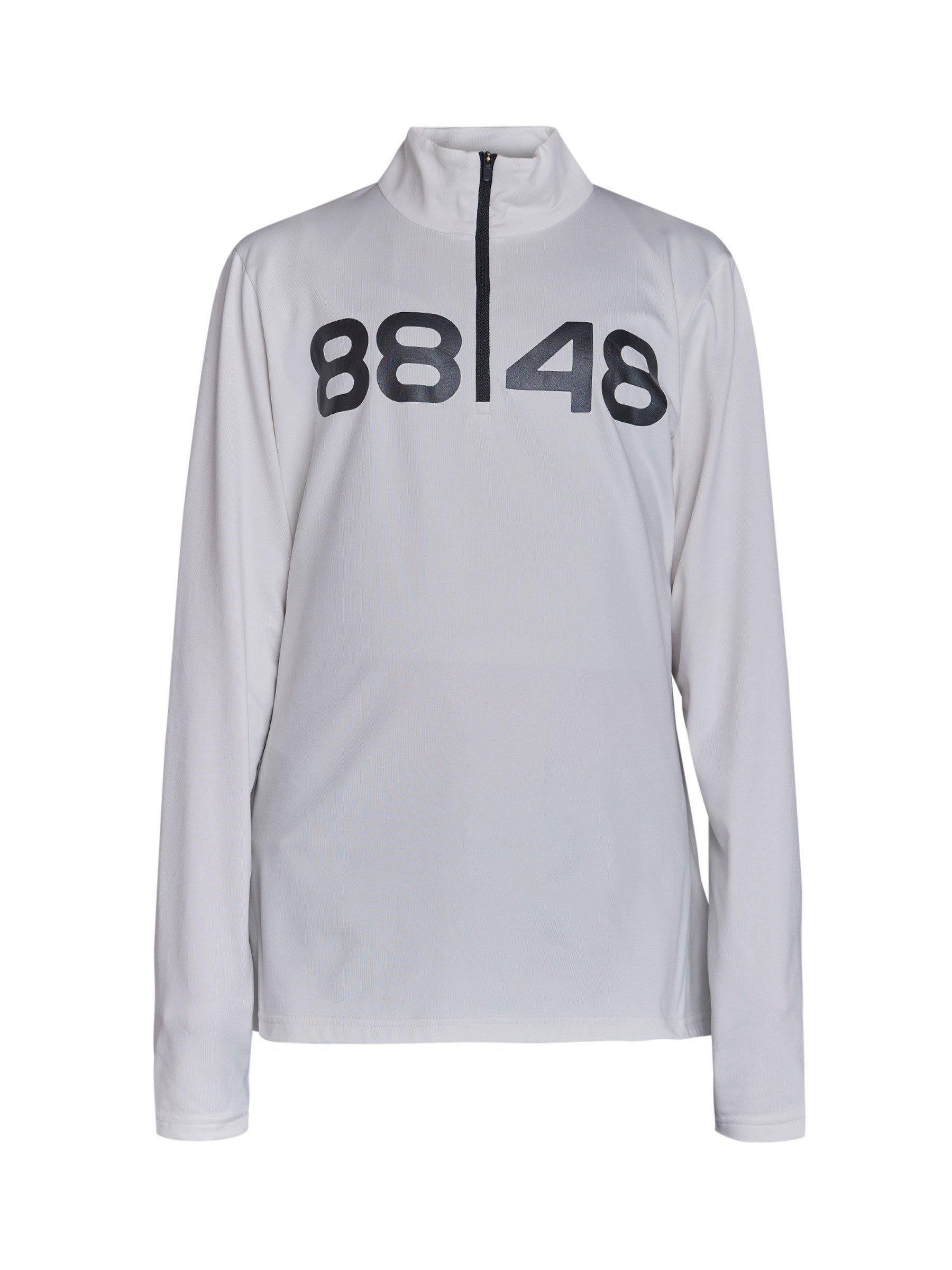 Charlie Sweat | Blanc