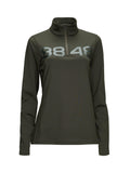 Fairlee W Sweat | Italian Green