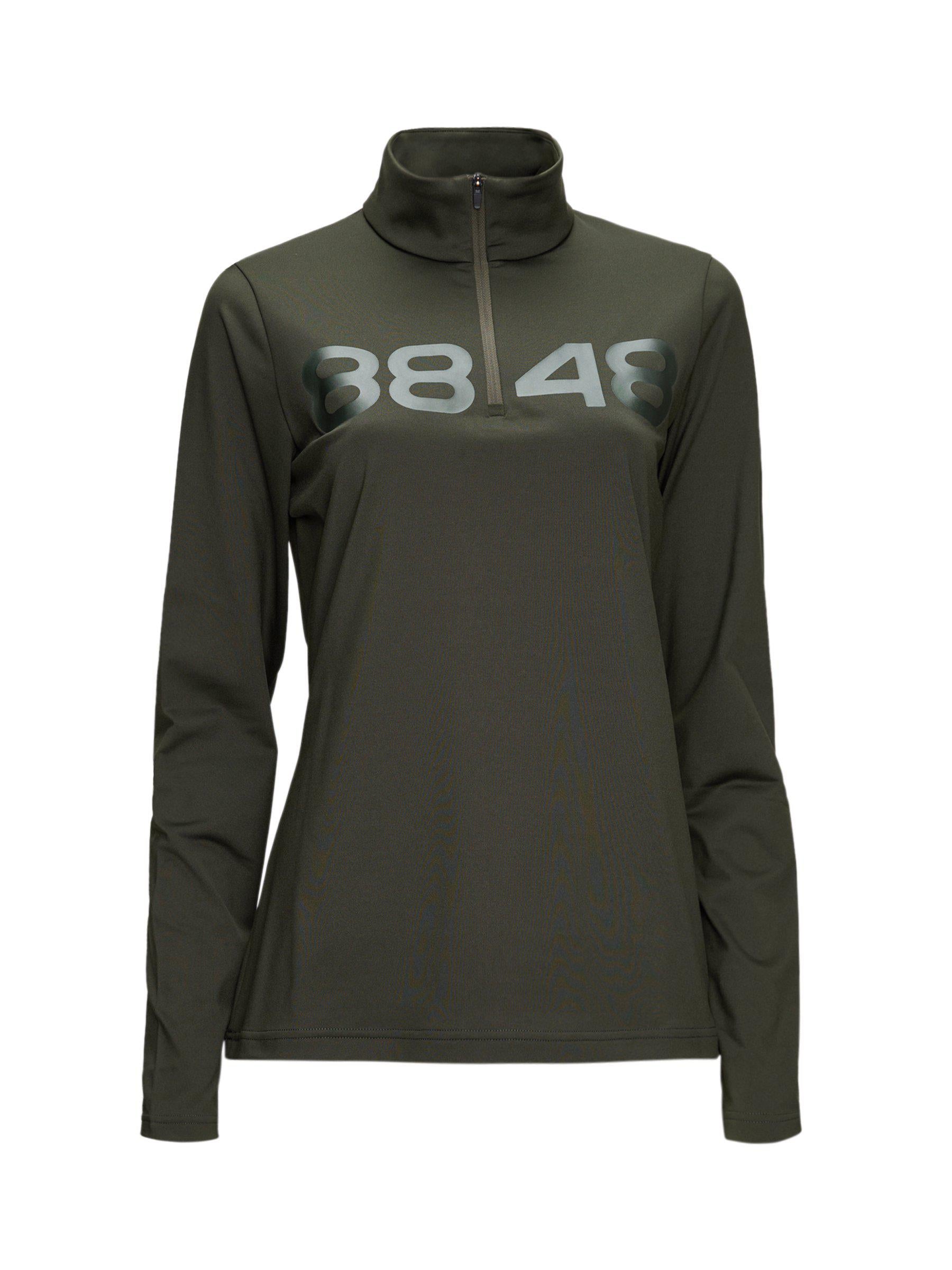 Fairlee W Sweat | Italian Green