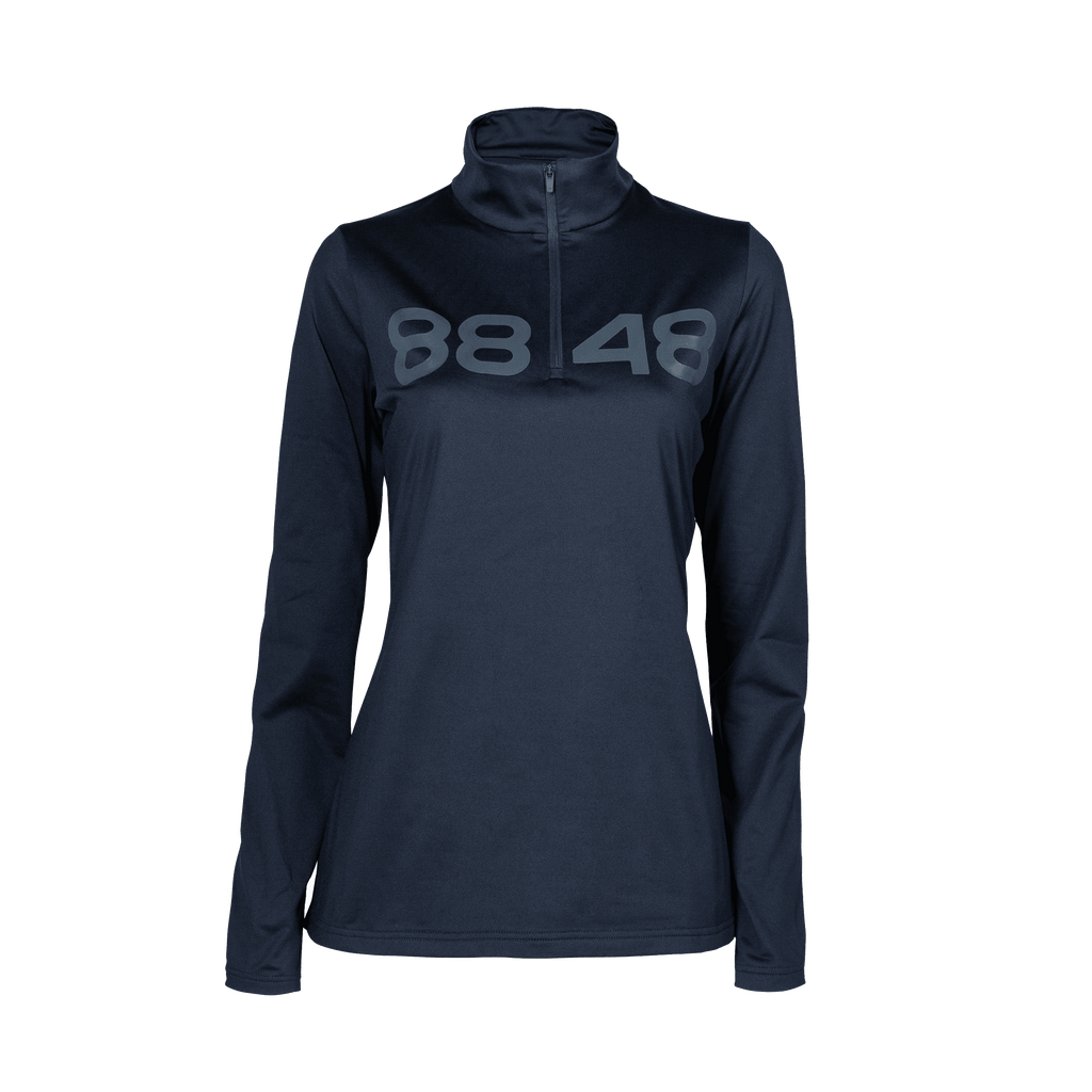 Fairlee W Sweat | Navy