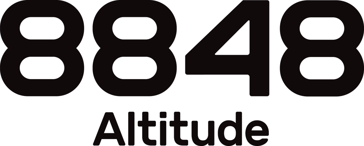 8848altitude