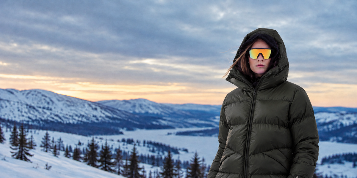 8848 Altitude: Premium Ski Wear | Exclusive Jackets