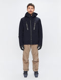 Apperson Ski Jacket - Black
