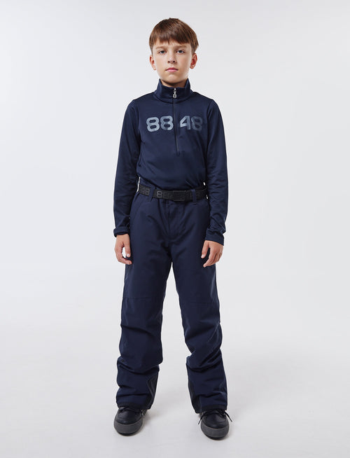 Atoc 2.0 Pant - Navy