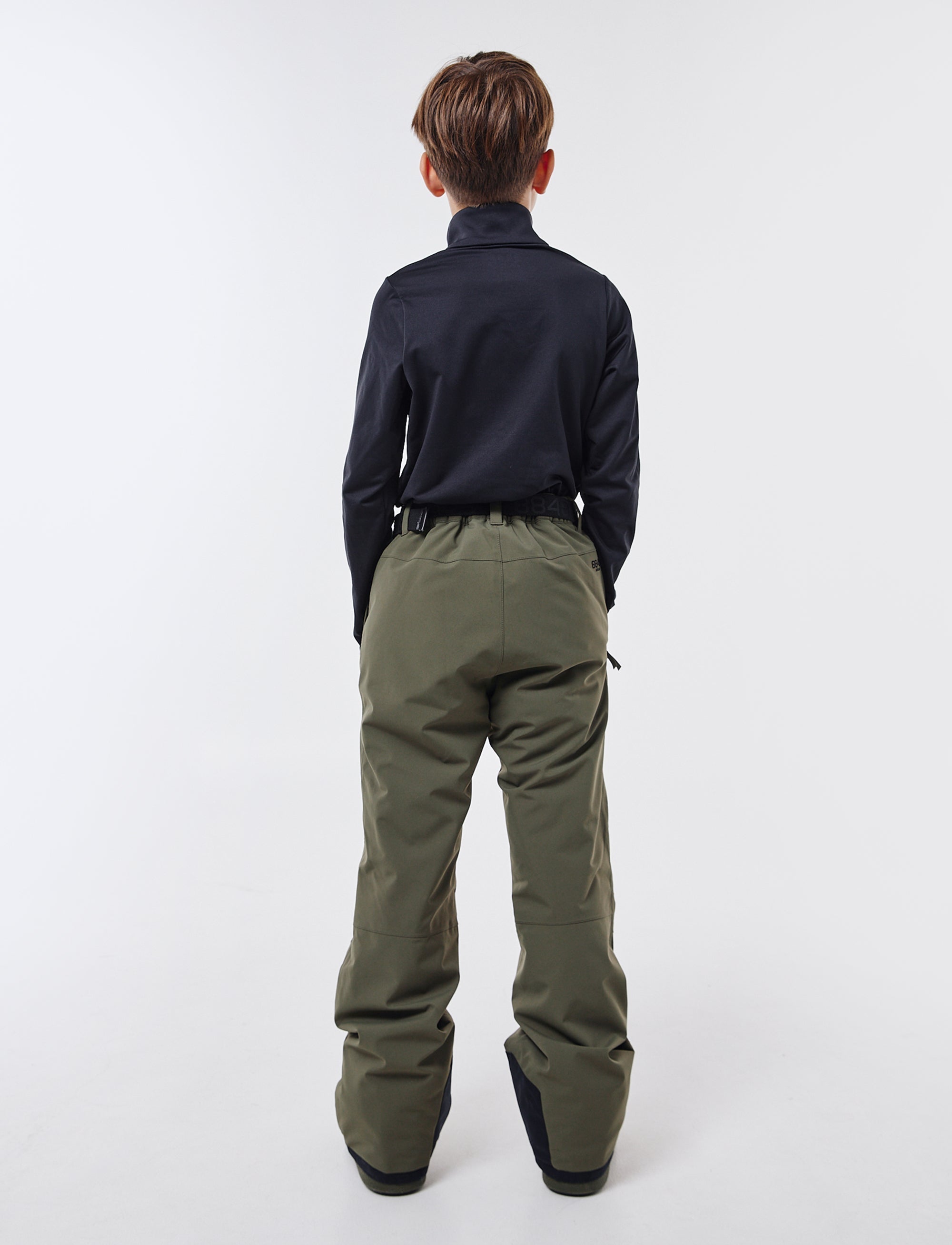 Atoc 2.0 Pant - Royal Green