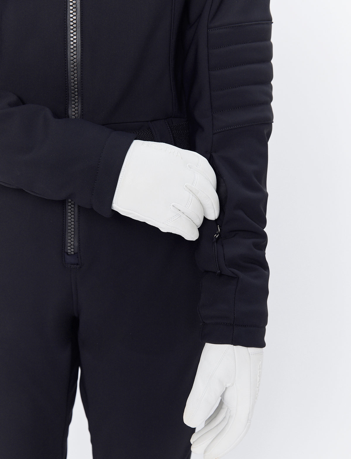 Belle Skipak | Black