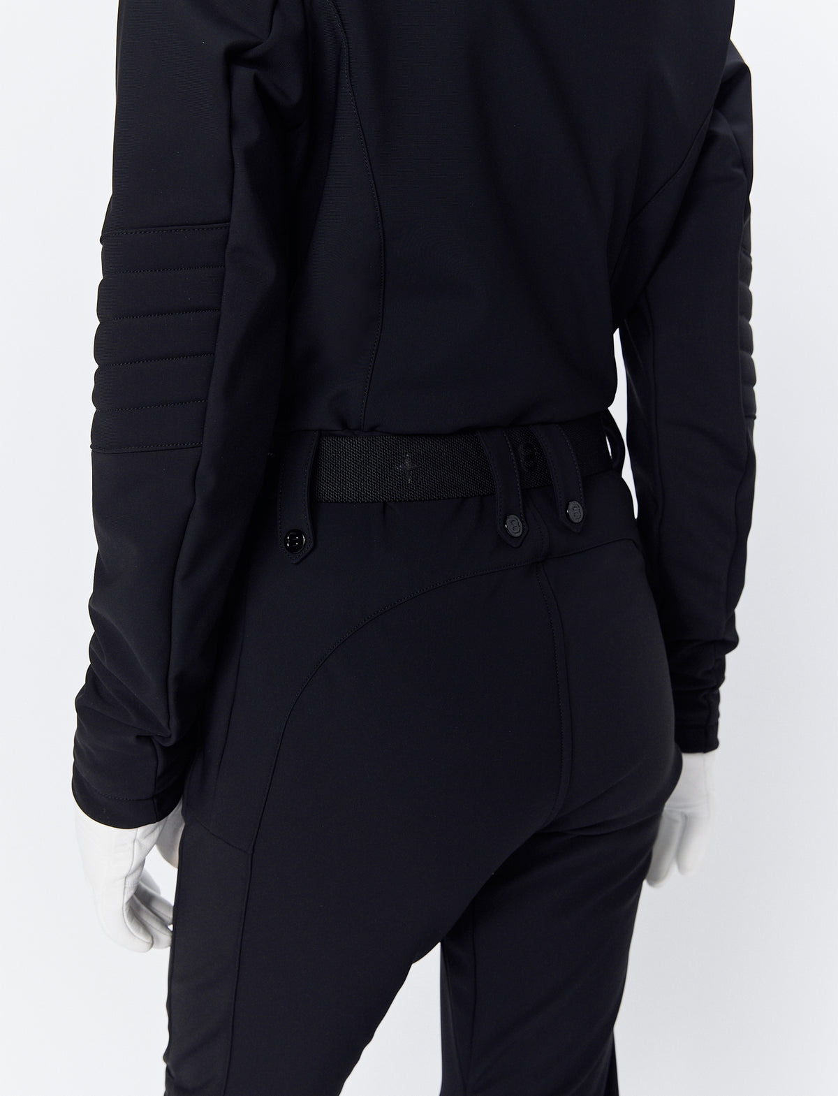 Belle Skipak | Black