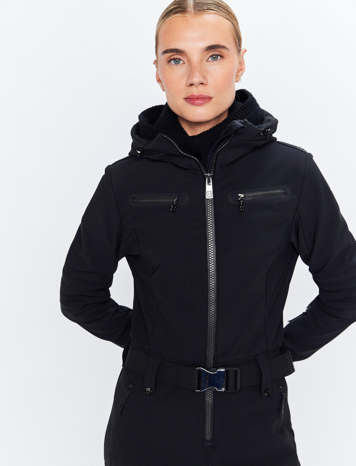 Belle Skipak | Black