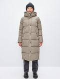 Biella 2.0 Down Coat - Fallen Rock