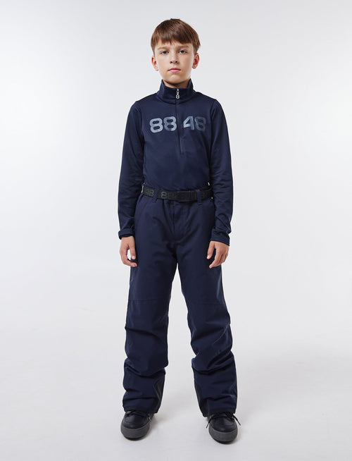 Charlie Sweat - Navy