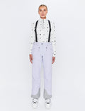 Chloe 2.0 Shell Pants - Icelandic Blue