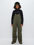 Corbin 2.0 JR Pants - Army Green