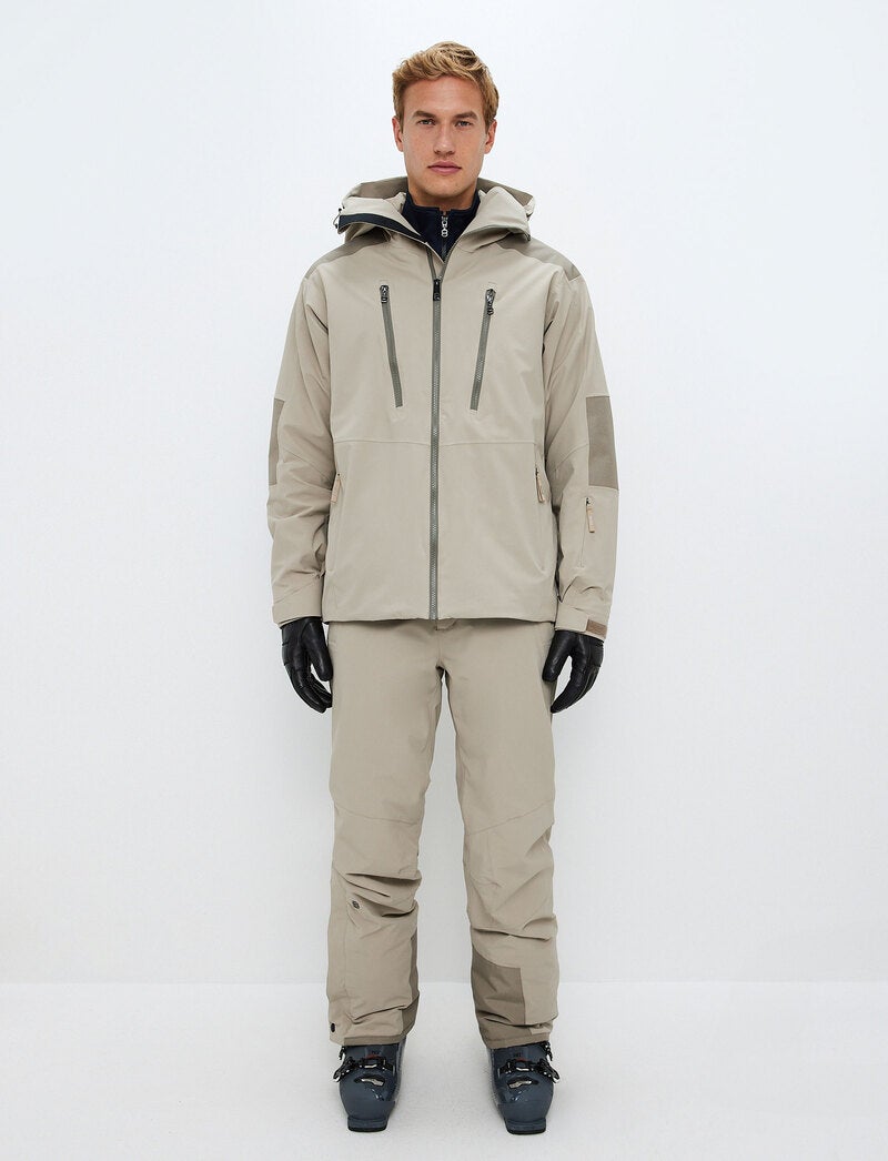 Force 2.0 Pant - Lt Beige