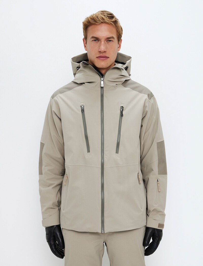 Force 2.0 Pant - Lt Beige