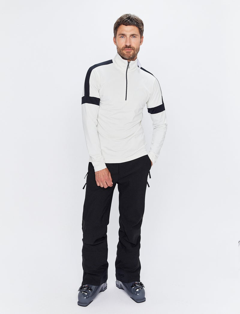 Dene Ski Jacket - Golden Yellow