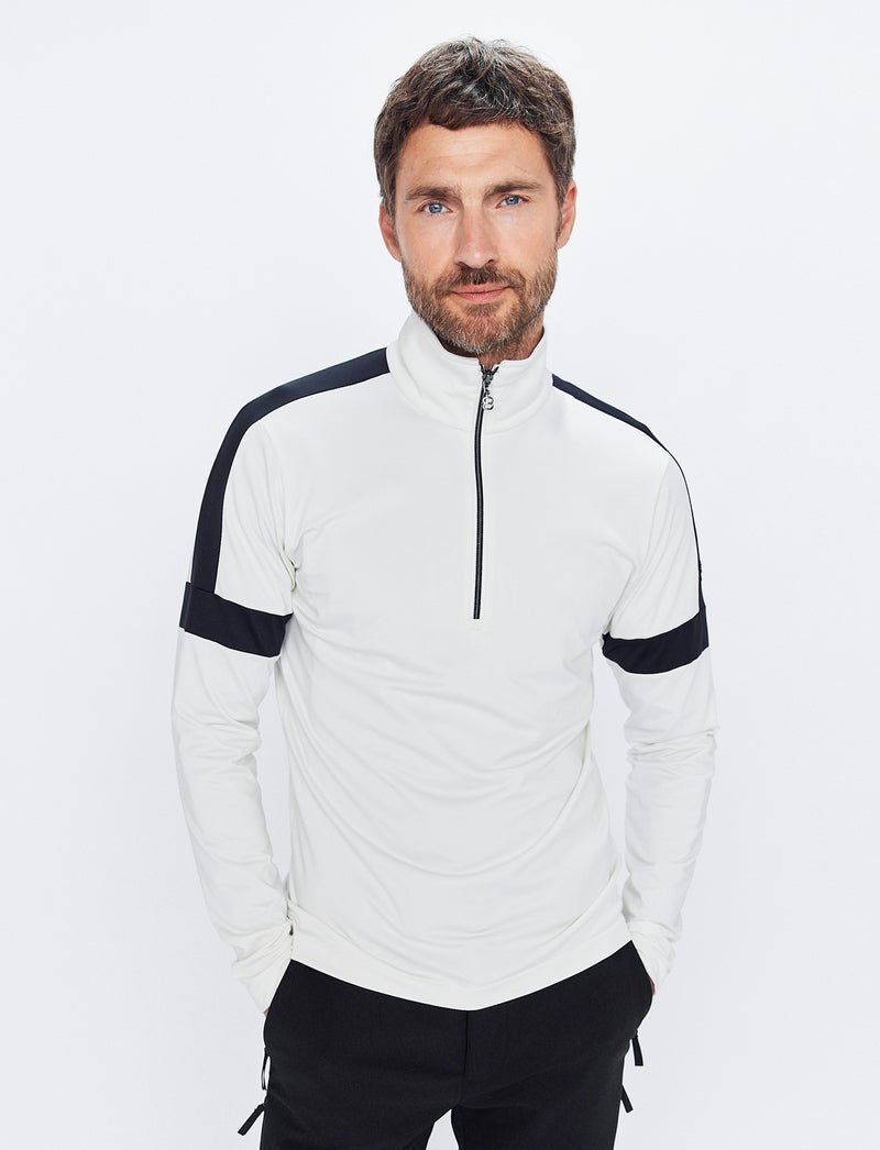 Dene Ski Jacket - Golden Yellow