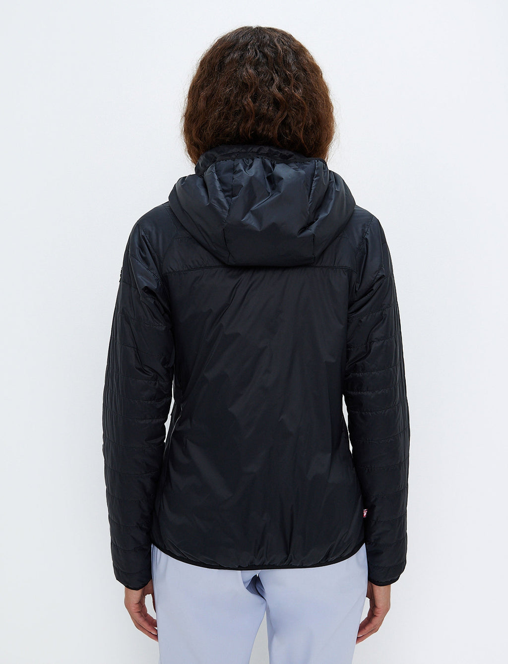 Dorothy Primaloft - Black