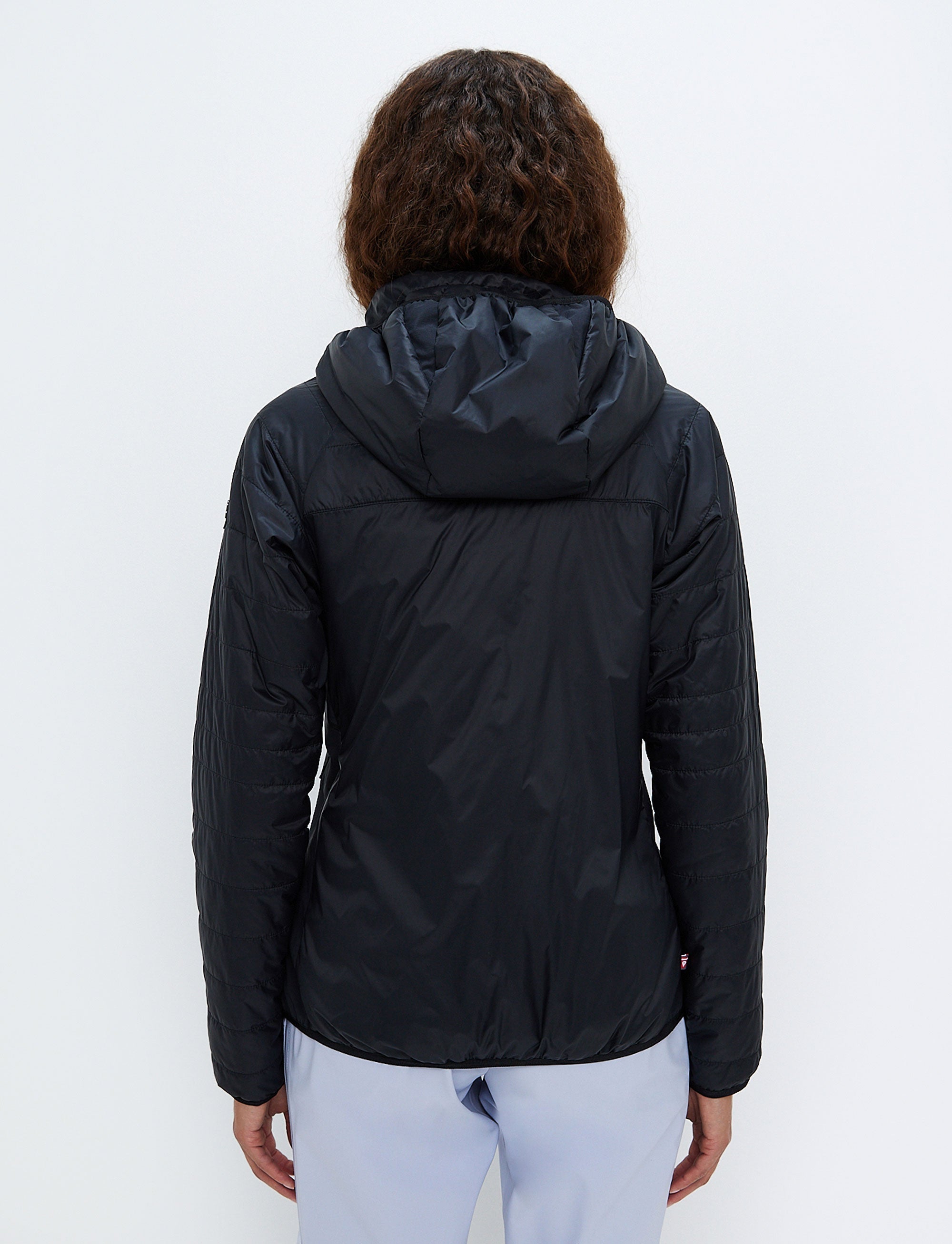 Dorothy Primaloft - Black