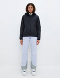 Dorothy Primaloft - Black