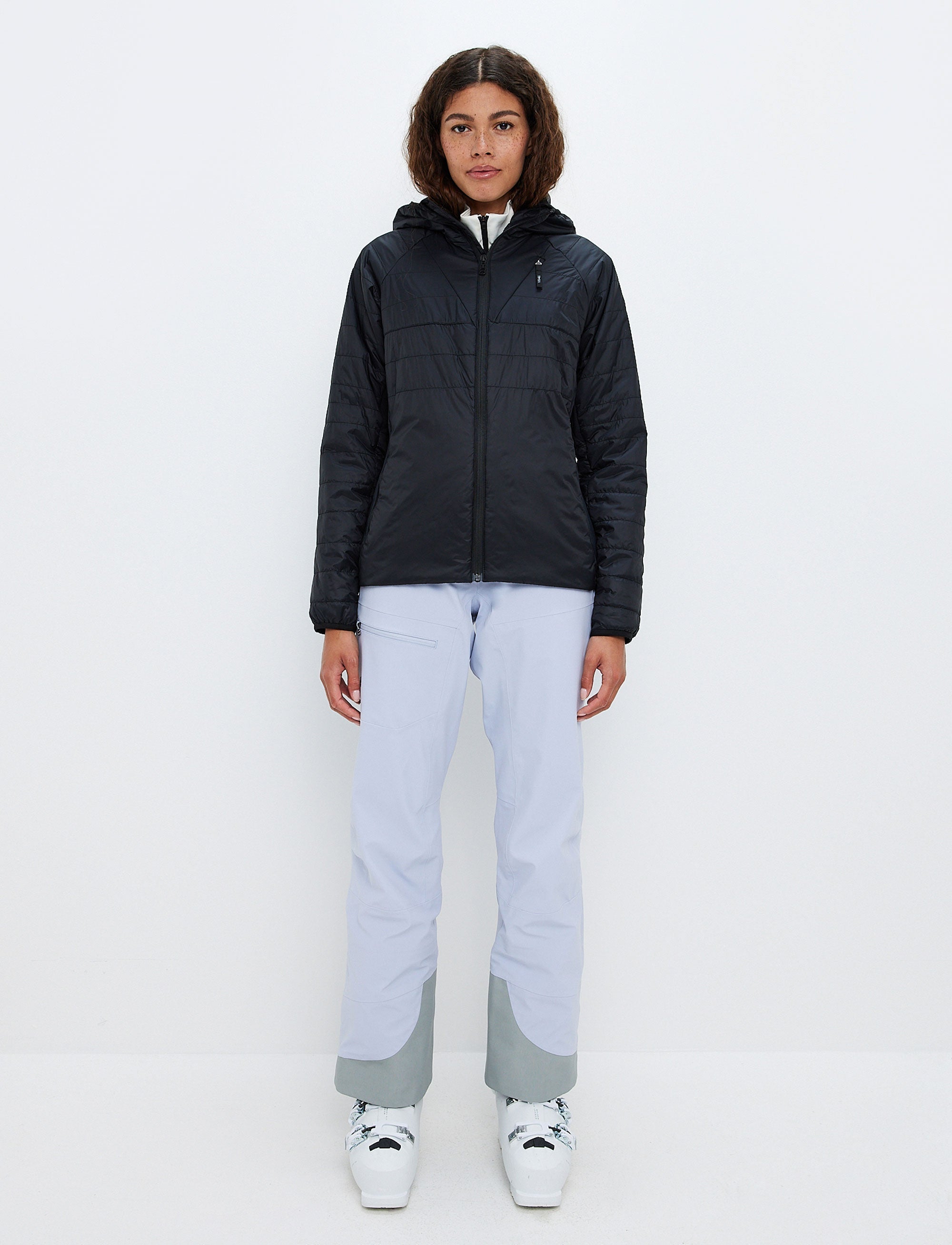 Dorothy Primaloft - Black