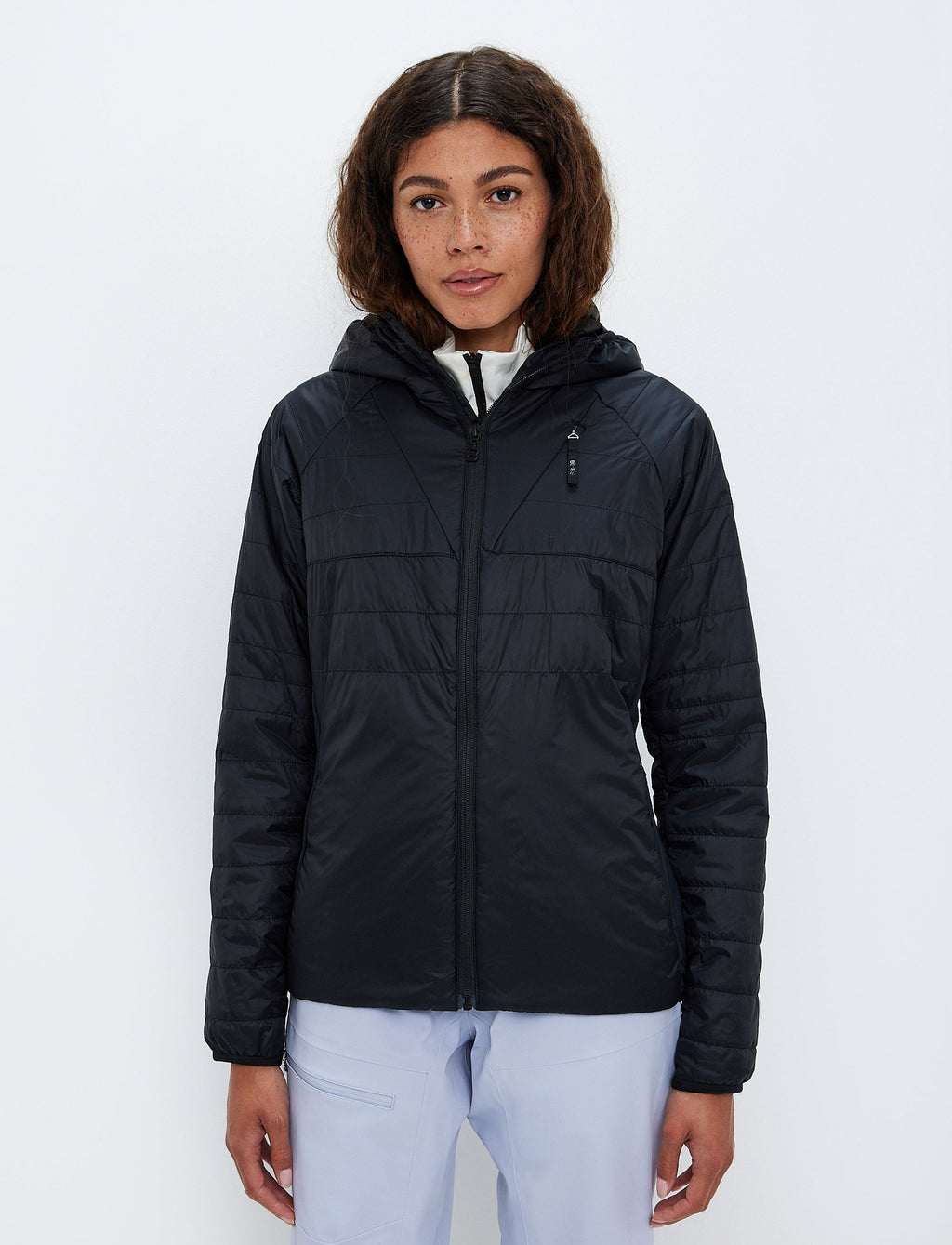 Dorothy Primaloft - Black