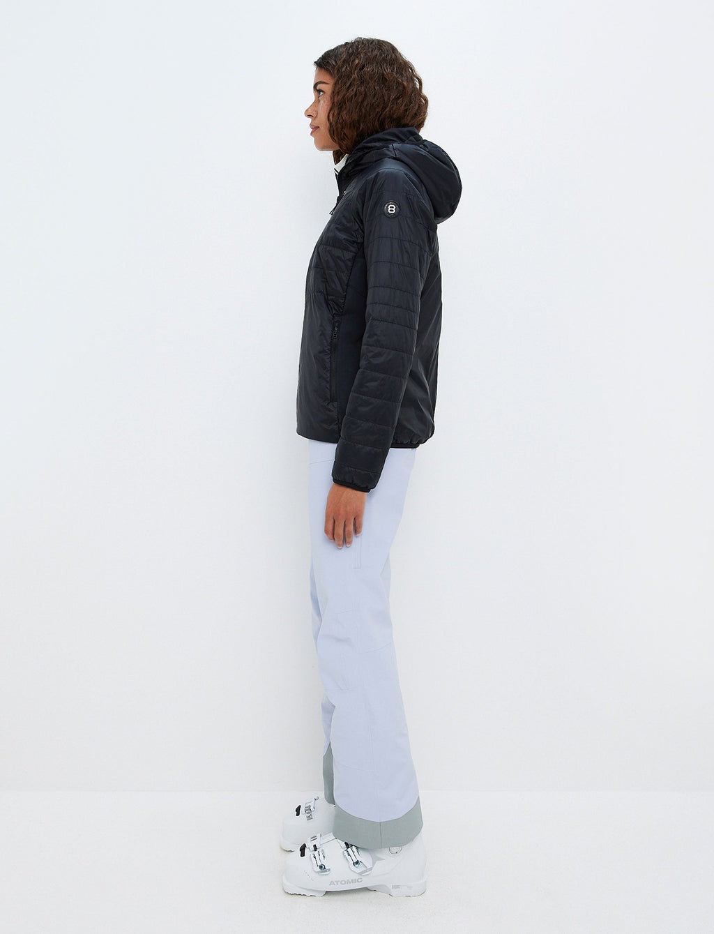 Dorothy Primaloft - Black