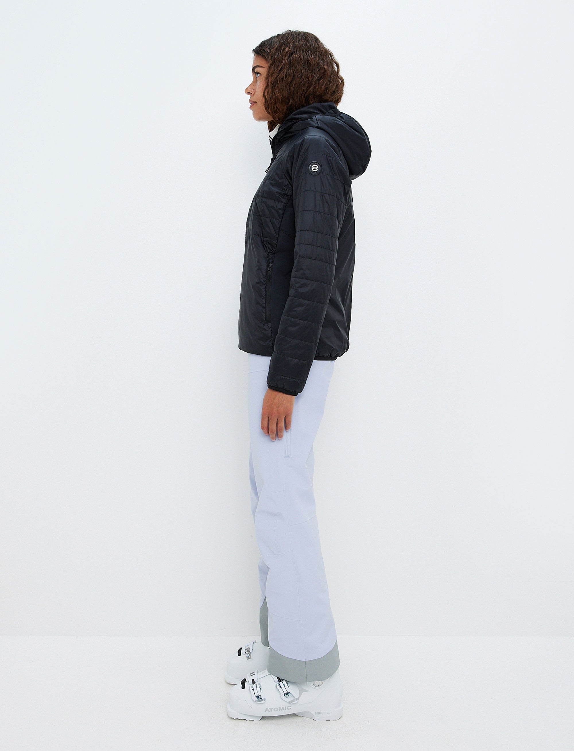 Dorothy Primaloft - Black