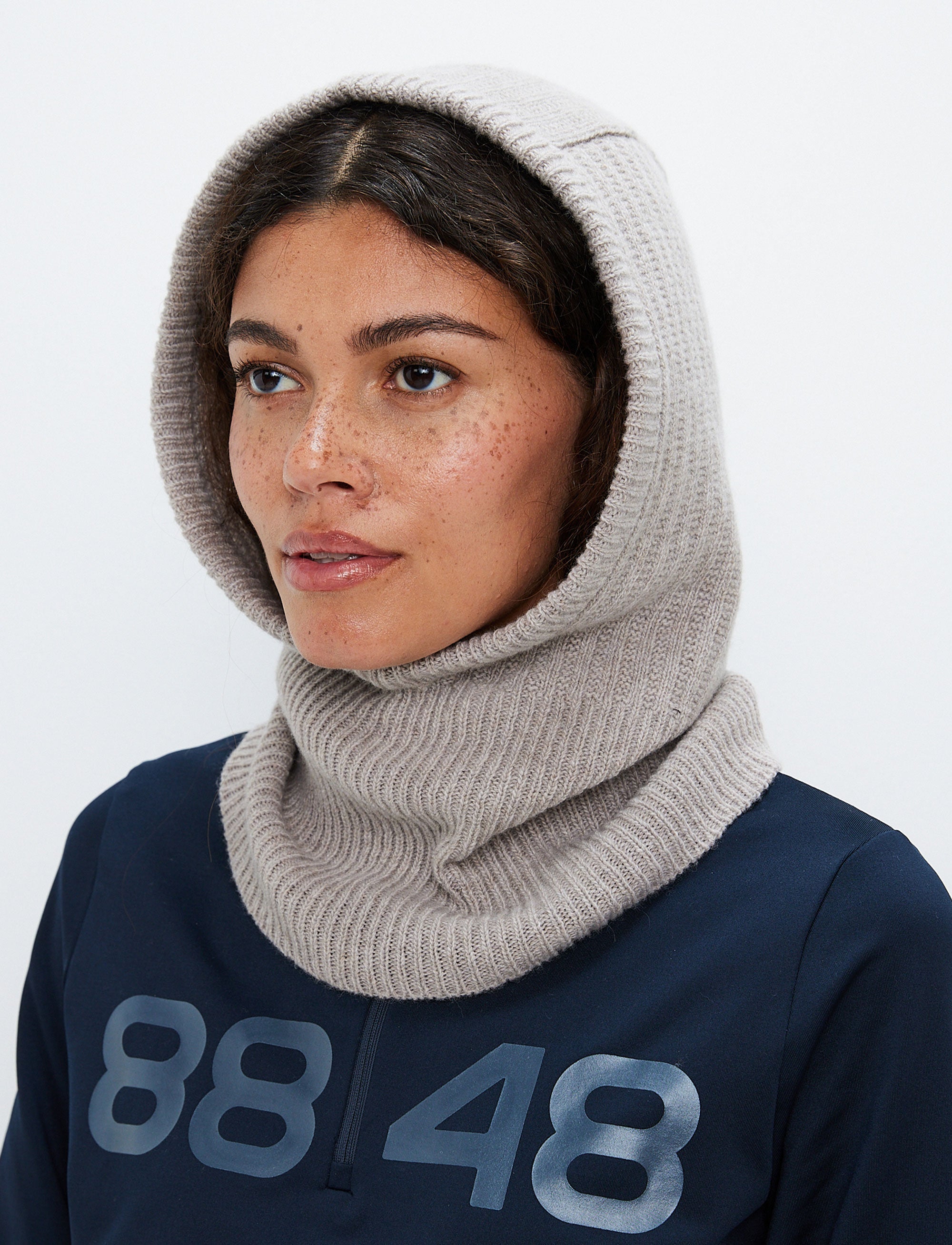 Fernie Balaklava - Beige – 8848altitude