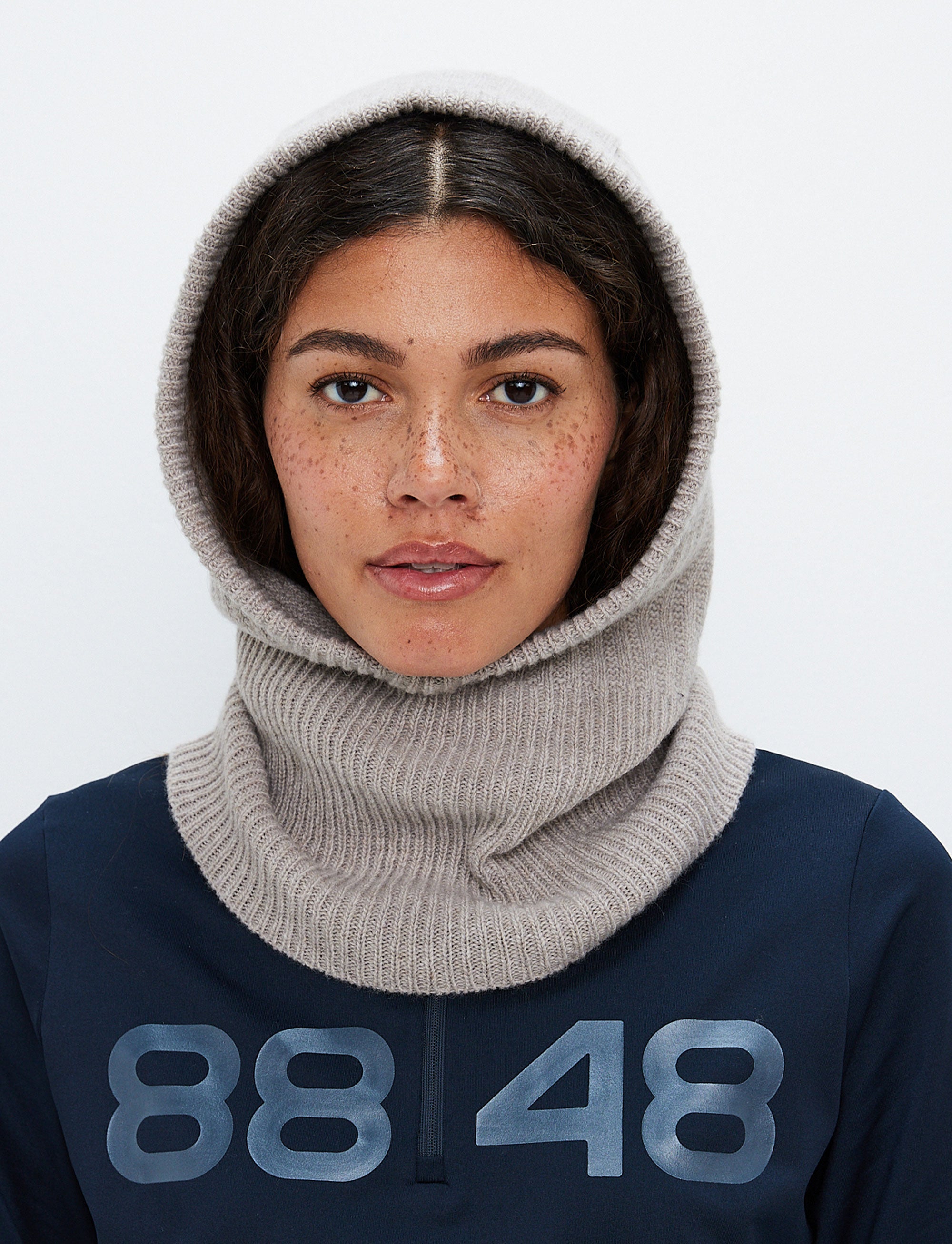 Fernie Balaklava - Beige – 8848altitude
