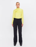 Francis W Pant - Black