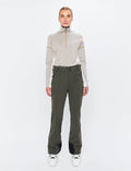 Francis W Pant - Italian Green
