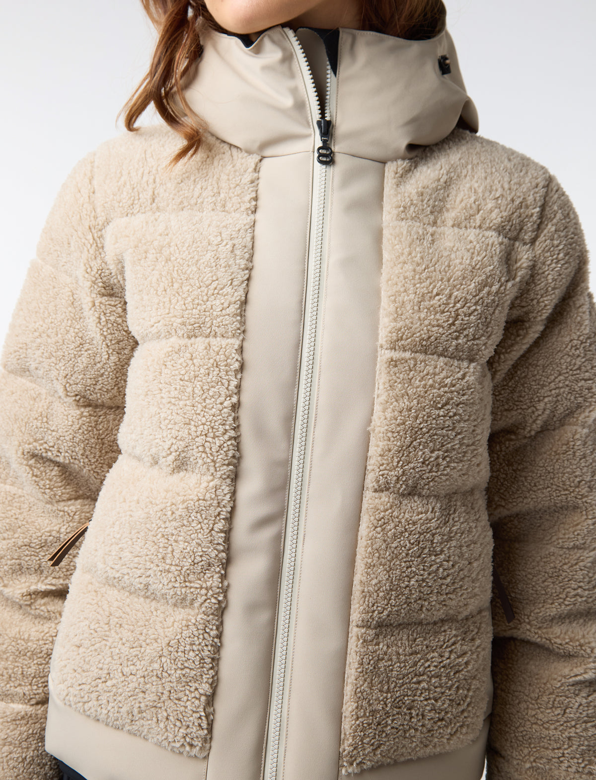 Heylow Jas | Lt Beige