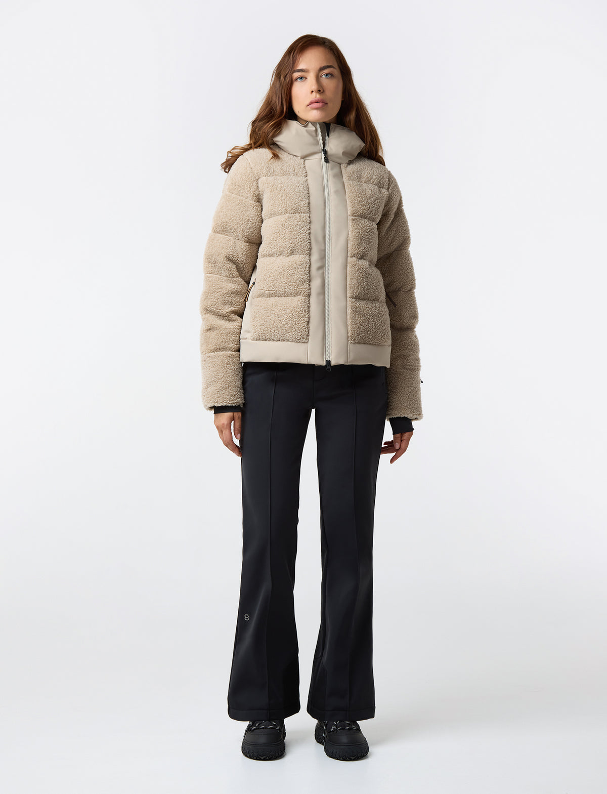 Heylow Jas | Lt Beige